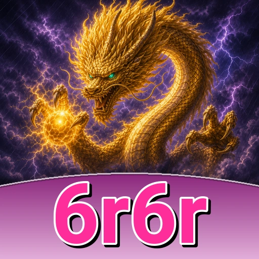 Layar pengaturan 6r6r