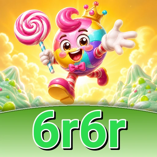 Layar pencarian 6r6r